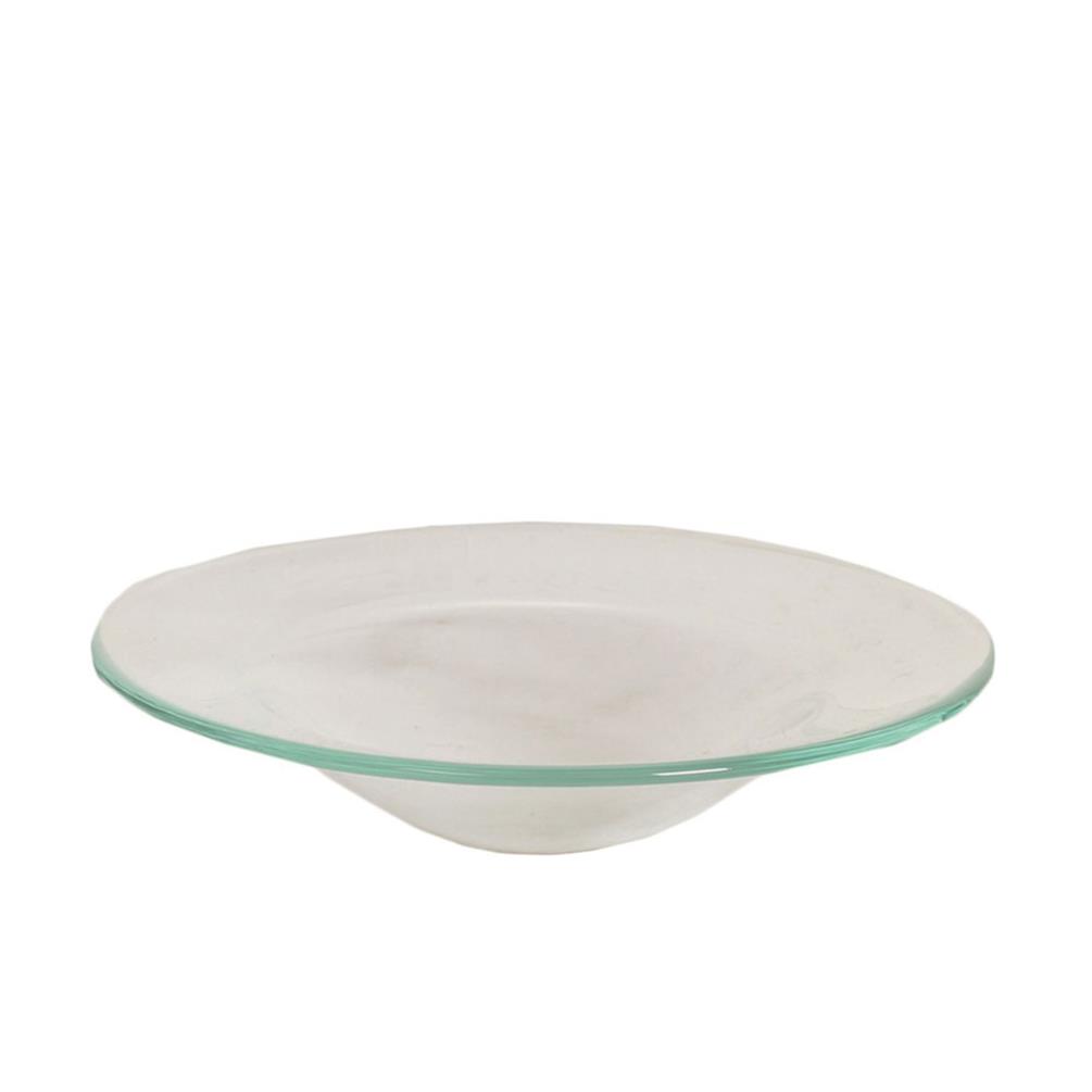 Aroma Replacement Wax Melt Warmer Glass Dish 12cm £2.24